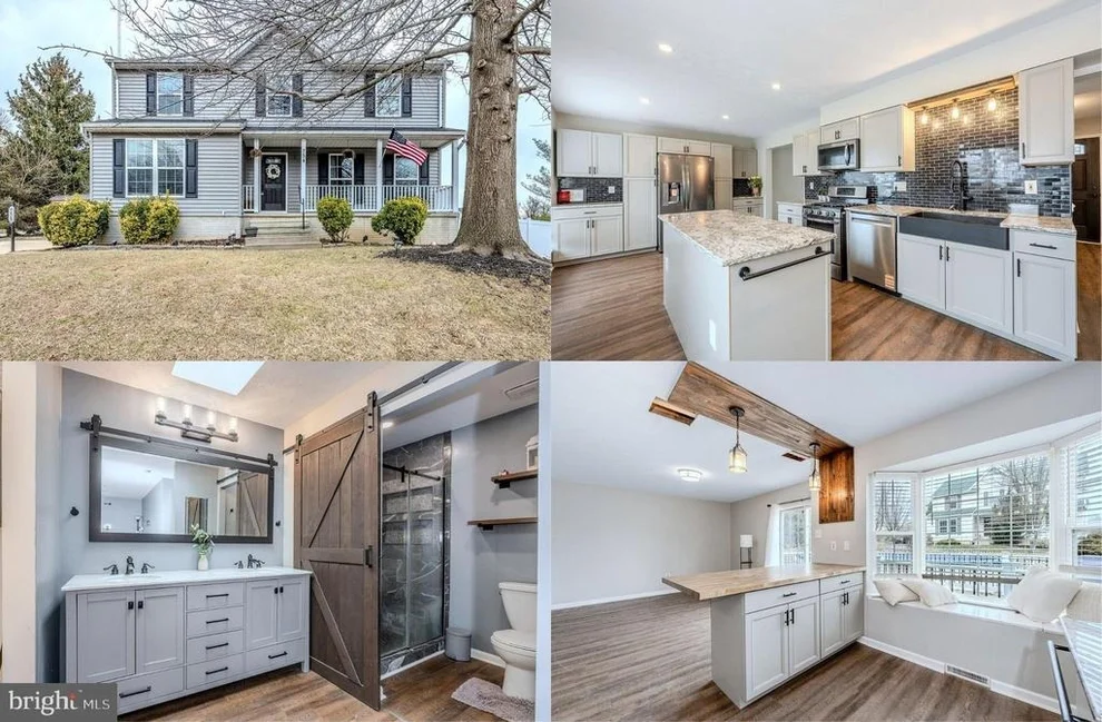 Unit for sale at 754 MULLIGAN LANE, WESTMINSTER, MD 21158