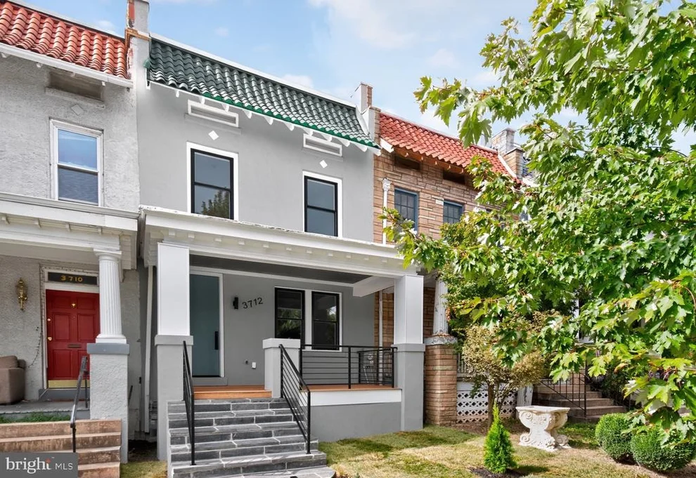 Unit for sale at 3712 13TH STREET NW, WASHINGTON, DC 20010