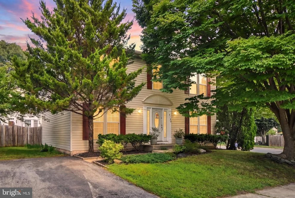 Unit for sale at 8100 HUNTMASTER COURT, GLEN BURNIE, MD 21061