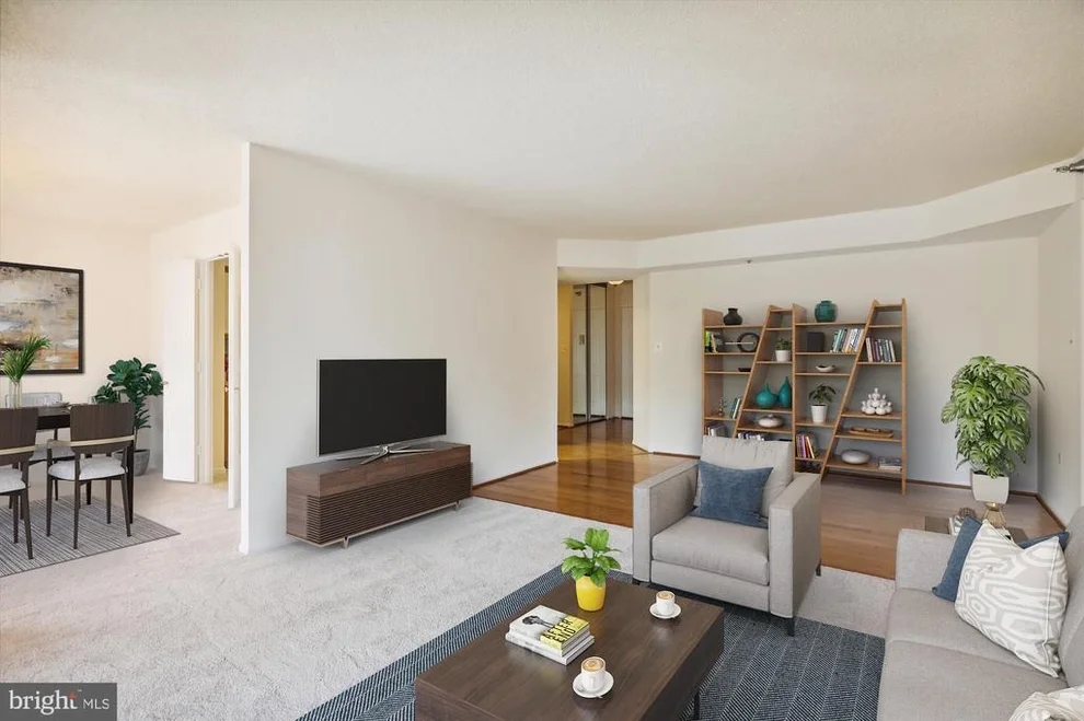 Unit for sale at 3310 N LEISURE WORLD BOULEVARD, SILVER SPRING, MD 20906