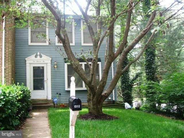 Unit for sale at 10112 WATKINS MILL PLACE, MONTGOMERY VILLAGE, MD 20886