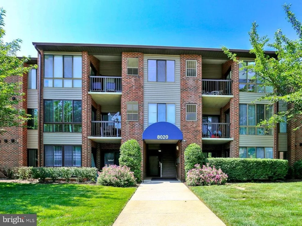 Unit for sale at 8020 NEEDWOOD ROAD, DERWOOD, MD 20855