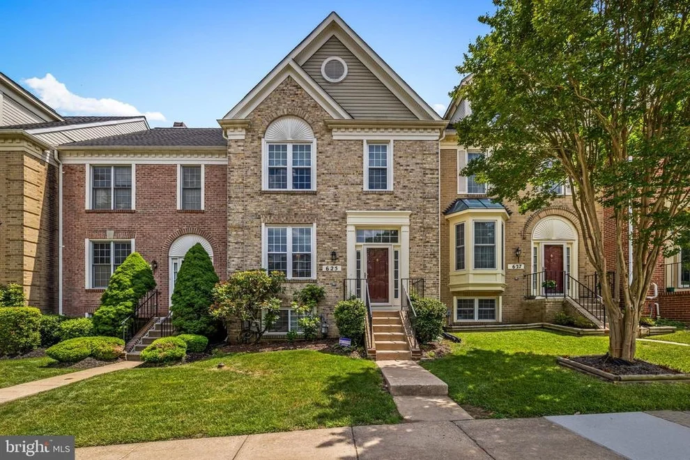 Unit for sale at 625 LAVENHAM COURT, LUTHERVILLE TIMONIUM, MD 21093