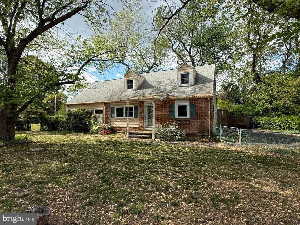 Unit for sale at 334 BUENA VISTA AVENUE, ARNOLD, MD 21012