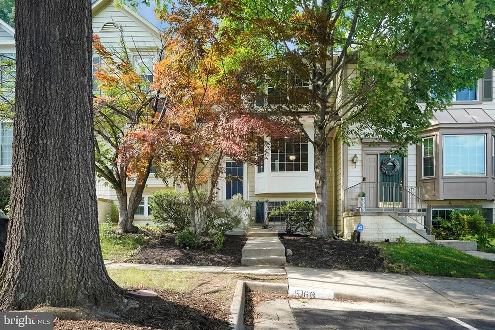 Unit for sale at 5166 HAVERING WAY, WOODBRIDGE, VA 22193