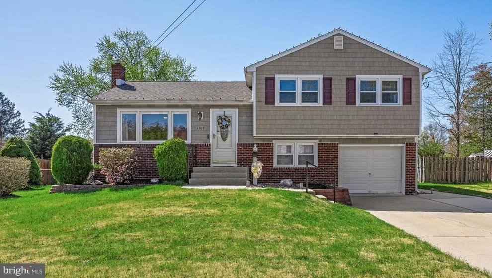 Unit for sale at 1917 SUSSEX AVENUE, CHERRY HILL, NJ 08003