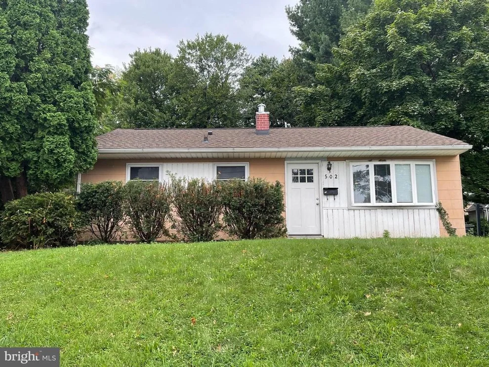 Unit for sale at 502 PEARL STREET, FREDERICK, MD 21701