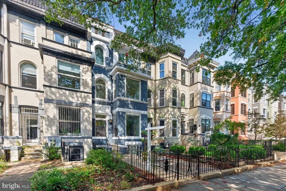 Unit for sale at 1317 IRVING STREET NW, WASHINGTON, DC 20010