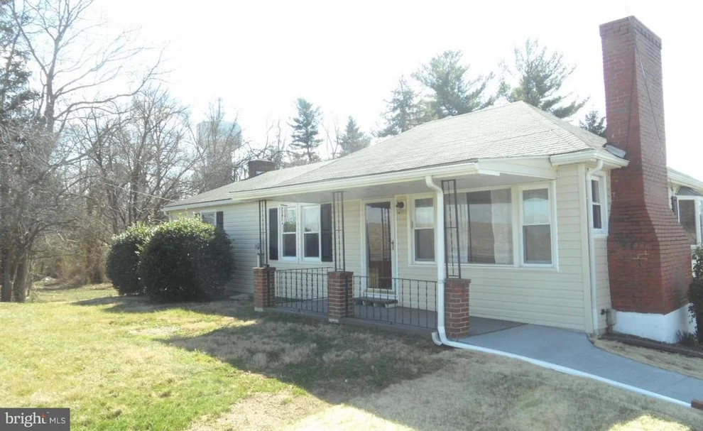 Unit for sale at 304 SOUDER ROAD, BRUNSWICK, MD 21716