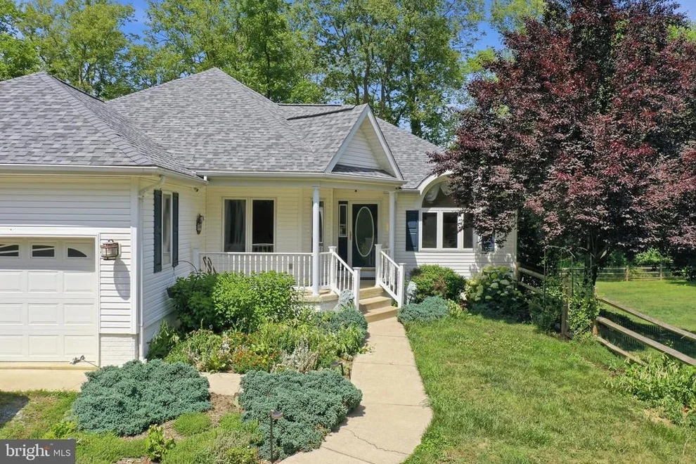 Unit for sale at 190 OUTBACK DRIVE, BUNKER HILL, WV 25413