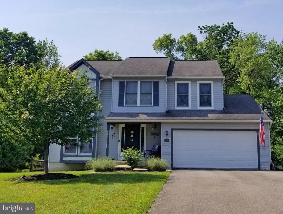 Unit for sale at 6616 GOOSEANDER COURT, FREDERICK, MD 21703