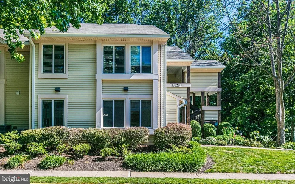 Unit for sale at 10320 REIN COMMONS CT. UNIT 2D, BURKE, VA 22015