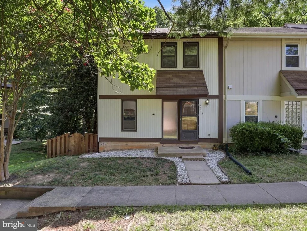 Unit for sale at 5554 PEPPERCORN DRIVE, BURKE, VA 22015