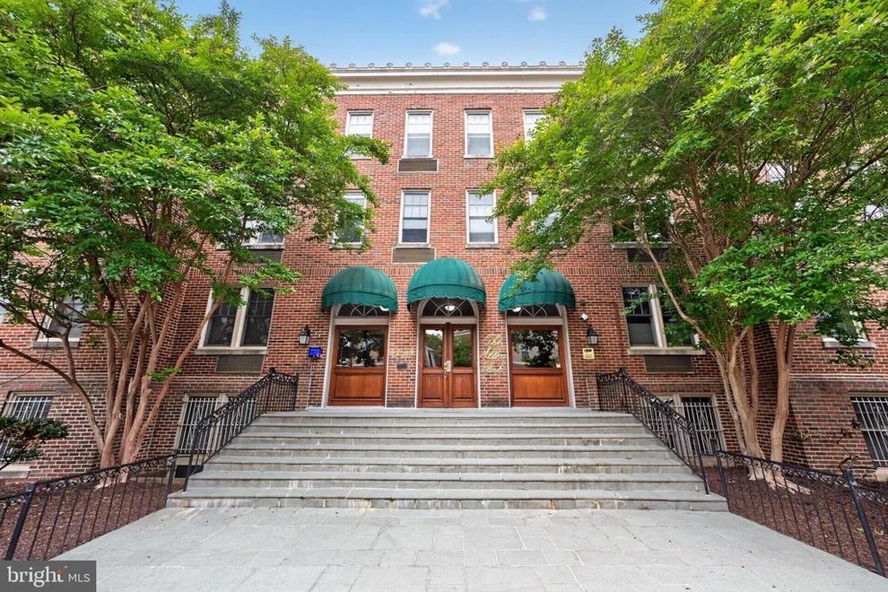 Unit for sale at 2410 20TH STREET NW, WASHINGTON, DC 20009