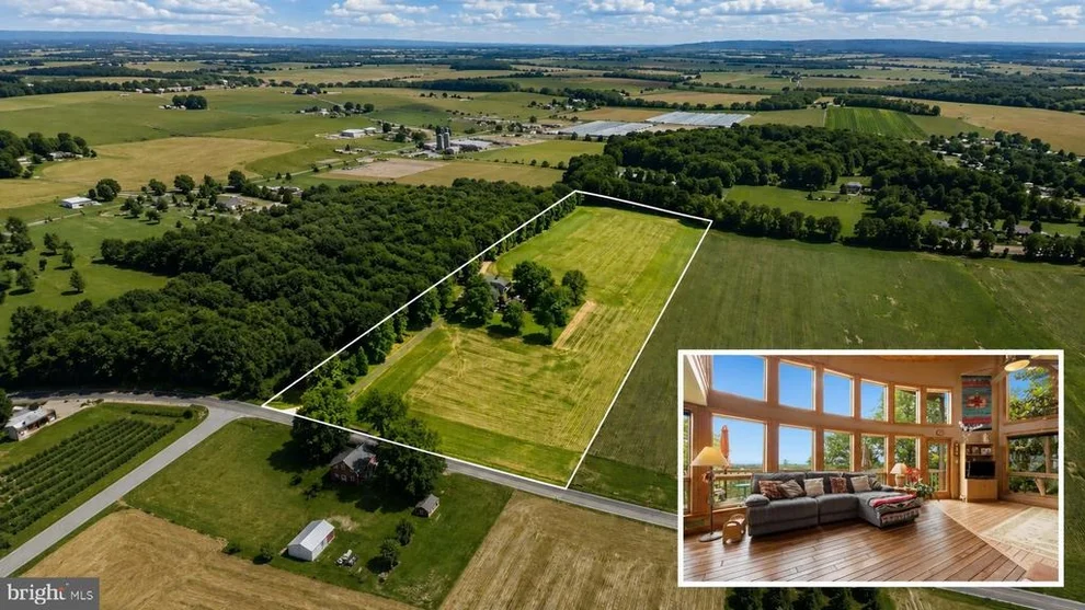 Unit for sale at 3083 OAK HILL ROAD, WAYNESBORO, PA 17268