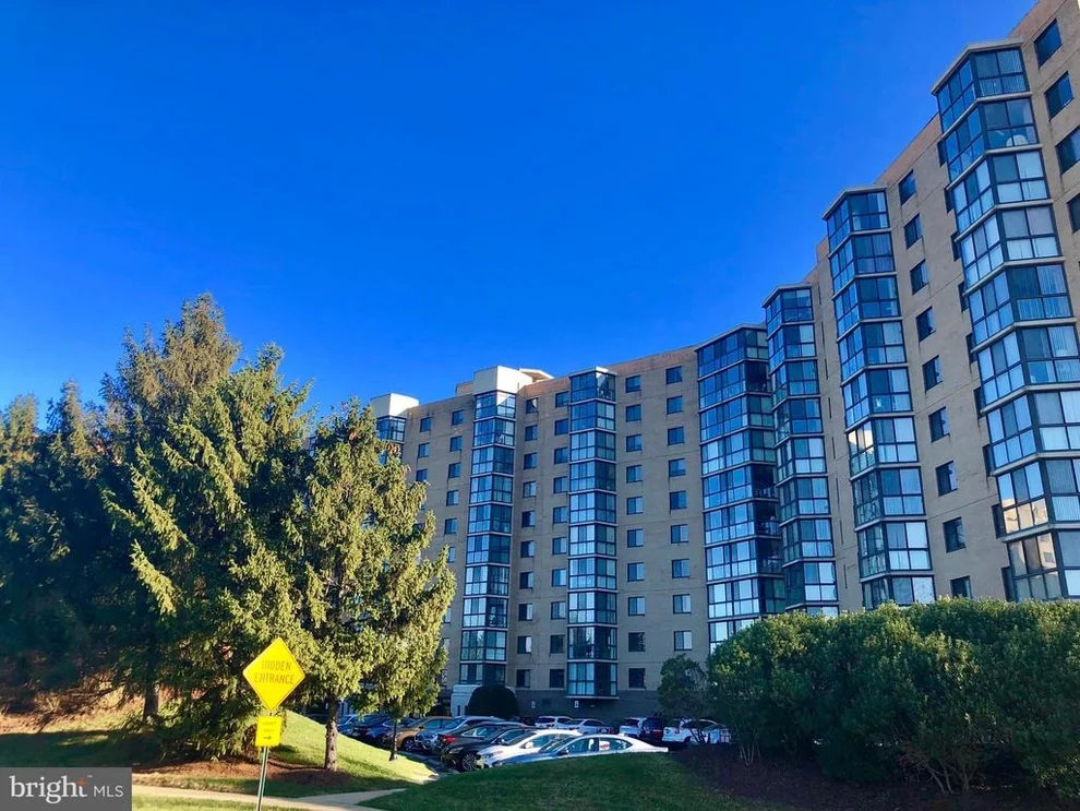 Unit for sale at 3310 N LEISURE WORLD BOULEVARD, SILVER SPRING, MD 20906