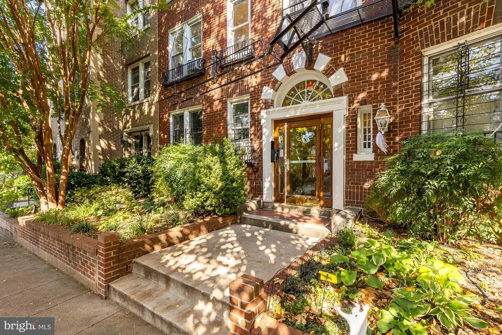 Unit for sale at 1869 MINTWOOD PLACE NW, WASHINGTON, DC 20009