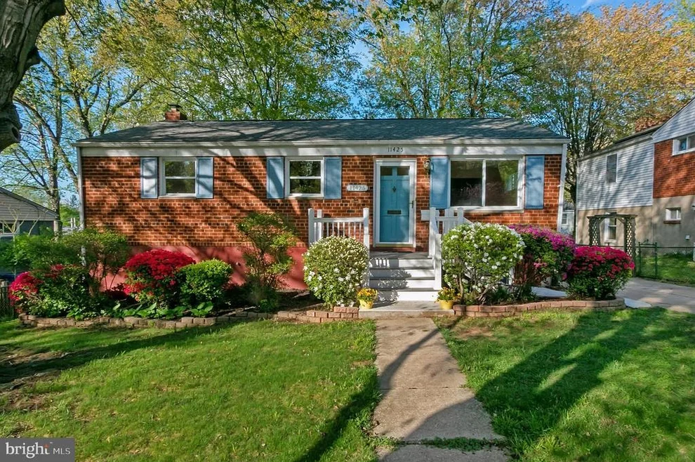 Unit for sale at 11425 SCHUYLKILL ROAD, ROCKVILLE, MD 20852
