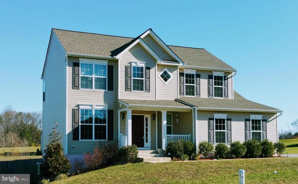 Unit for sale at 15828 CHALICE VINE COURT, HUGHESVILLE, MD 20637
