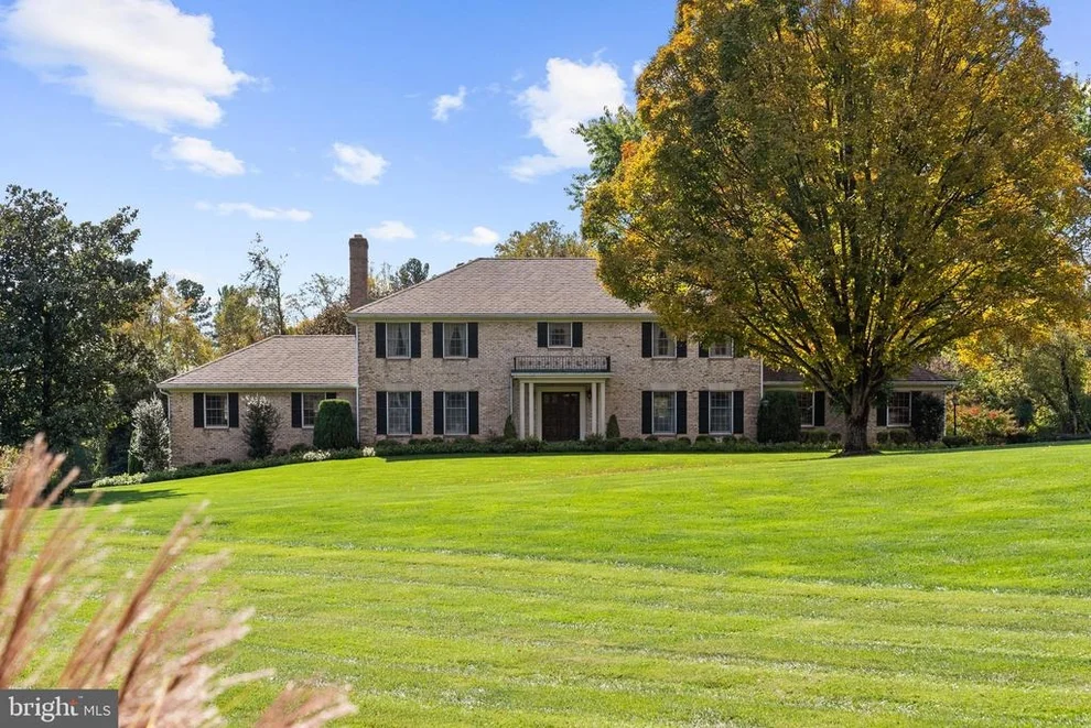 Unit for sale at 1207 TOWLSTON ROAD, GREAT FALLS, VA 22066