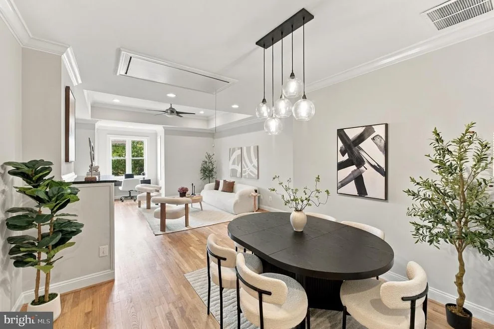 Unit for sale at 1512 PARK ROAD NW, WASHINGTON, DC 20010