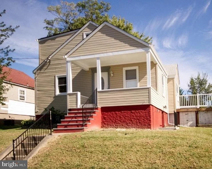 Unit for sale at 1201 64TH STREET, ROSEDALE, MD 21237
