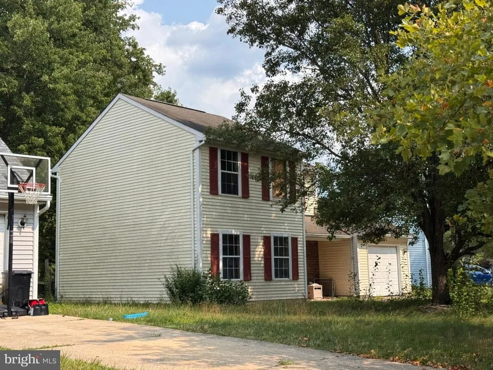 Unit for sale at 6212 BIGHORN COURT, WALDORF, MD 20603