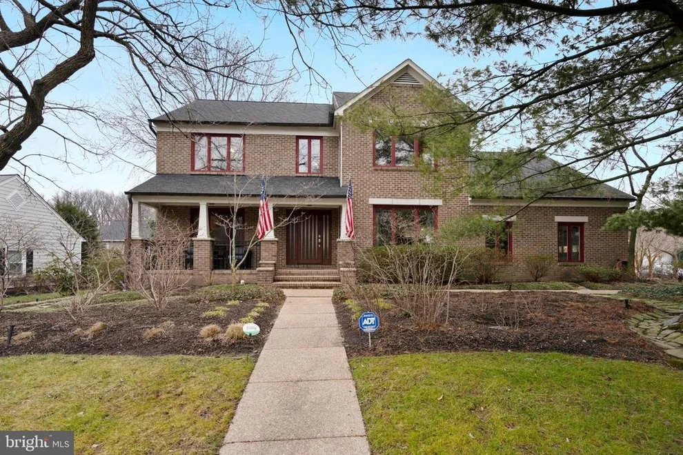 Unit for sale at 5895 CLERMONT DRIVE, ALEXANDRIA, VA 22310