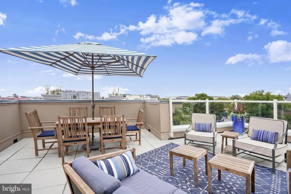 Unit for sale at 1210 R STREET NW, WASHINGTON, DC 20009