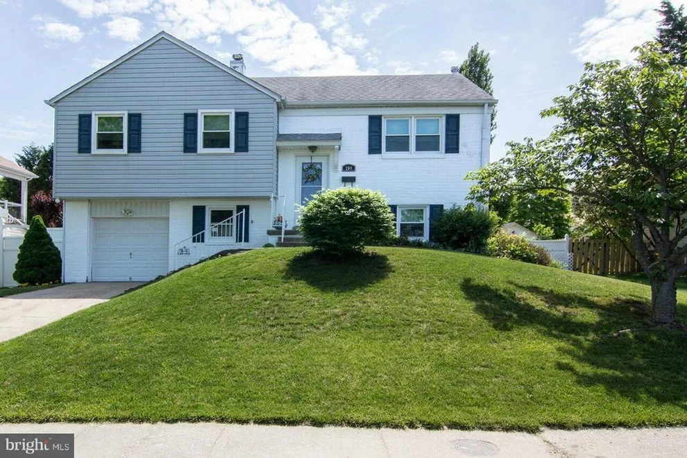 Unit for sale at 209 KEARNEY DRIVE, JOPPA, MD 21085