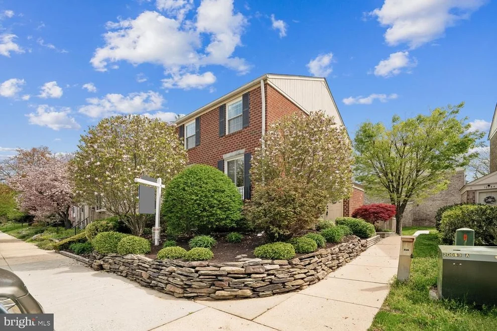 Unit for sale at 10731 BRIDLEREIN TERRACE, COLUMBIA, MD 21044