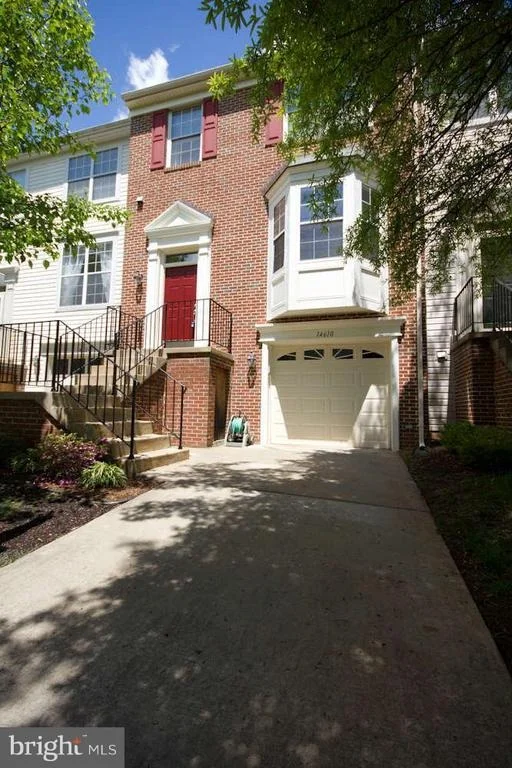Unit for sale at 14610 STREAM POND DRIVE, CENTREVILLE, VA 20120