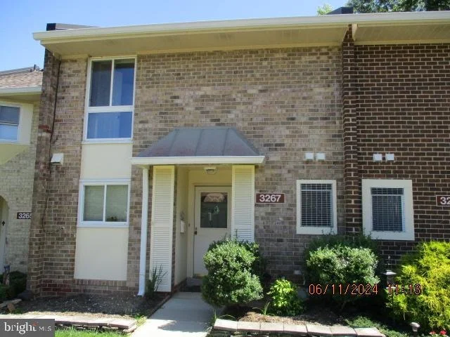 Unit for sale at 3267 S LEISURE WORLD BOULEVARD, SILVER SPRING, MD 20906