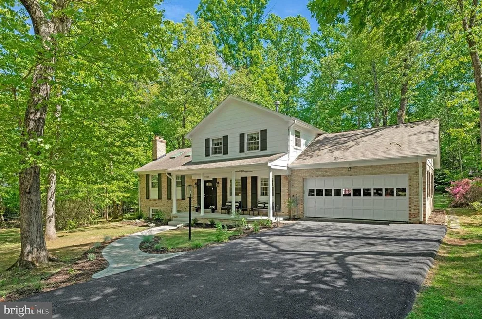 Unit for sale at 12121 STIRRUP ROAD, RESTON, VA 20191