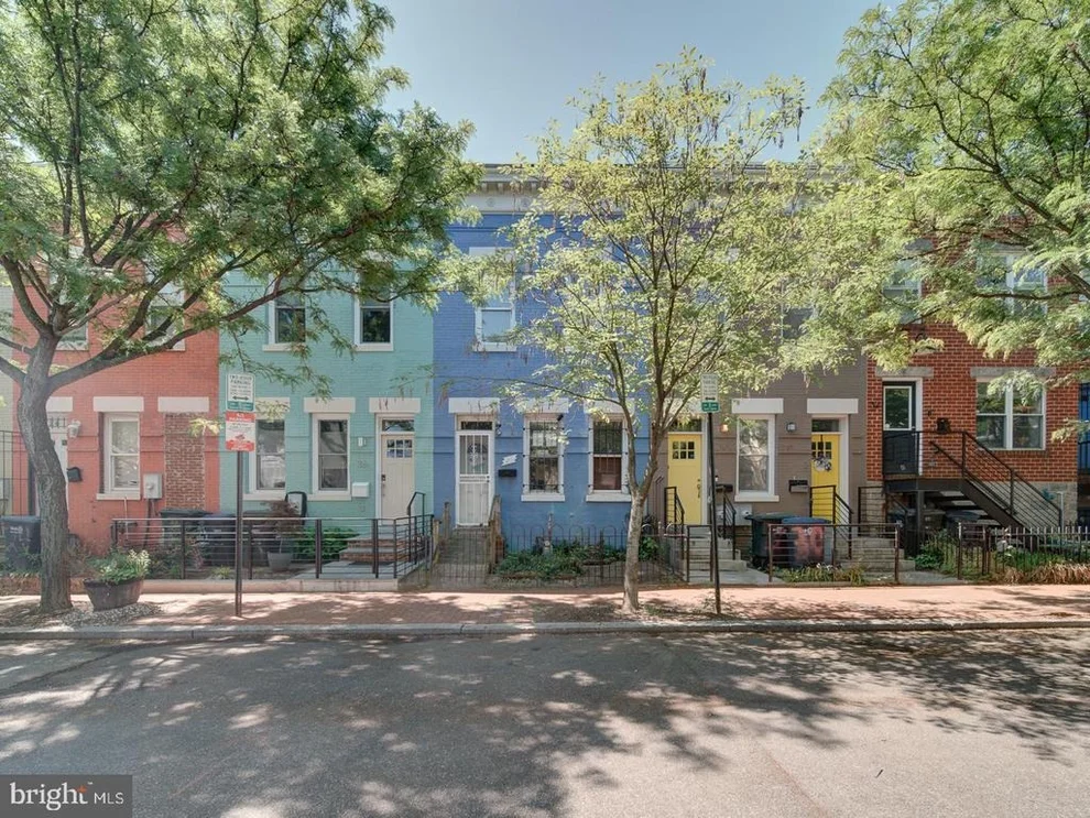 Unit for sale at 28 HANOVER PLACE NW, WASHINGTON, DC 20001