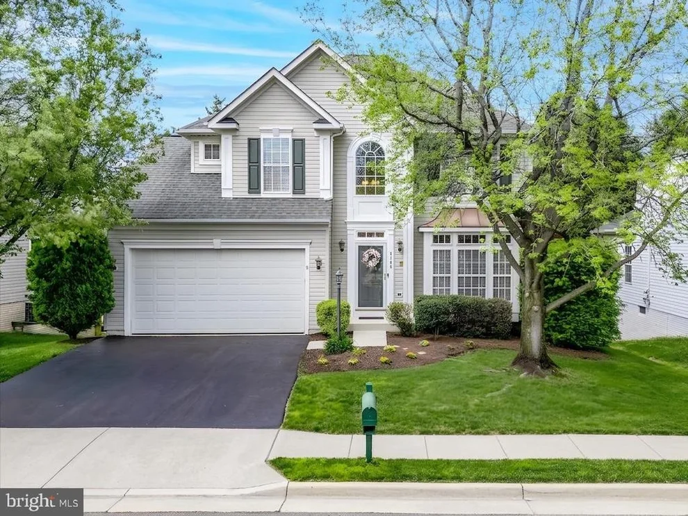 Unit for sale at 8140 TILLINGHAST LANE, GAINESVILLE, VA 20155