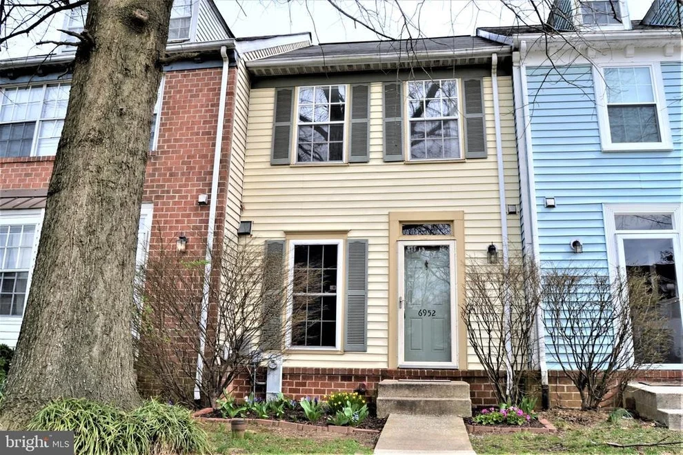 Unit for sale at 6952 ROCKFIELDS ROAD, BALTIMORE, MD 21244