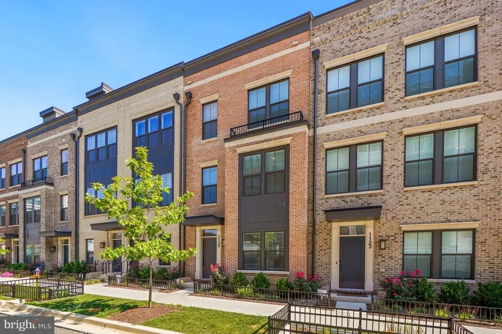 Unit for sale at 1125 POLARIS ROAD, ROCKVILLE, MD 20854