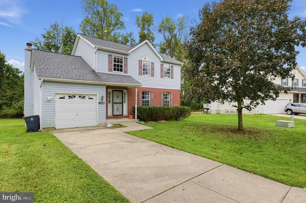 Unit for sale at 9223 E GARY LANE E, UPPER MARLBORO, MD 20774