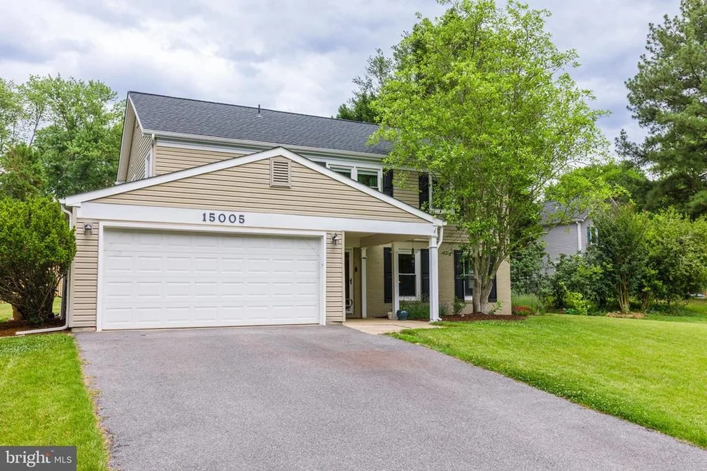 Unit for sale at 15005 NARROWS LANE, BOWIE, MD 20716