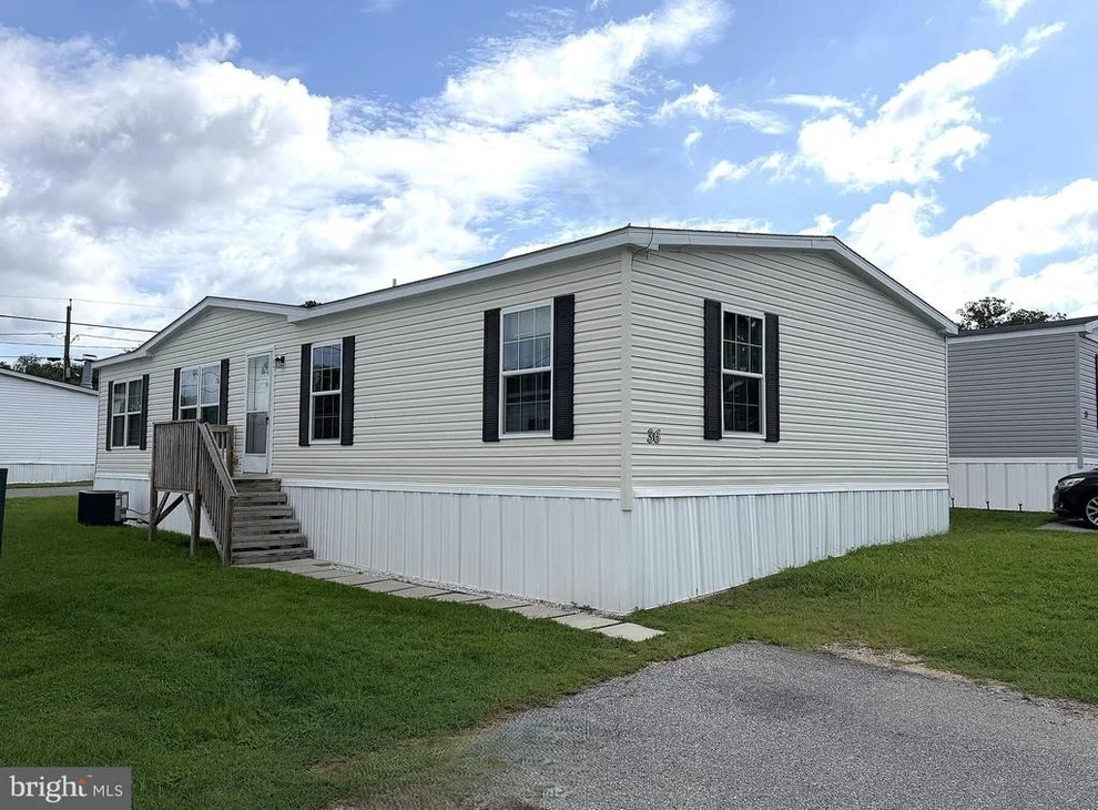 Unit for sale at 490 N PATUXENT ROAD, ODENTON, MD 21113