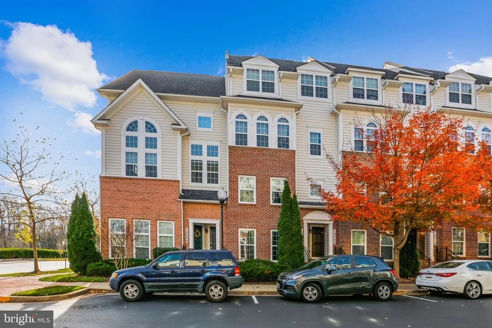 Unit for sale at 13502 STATION STREET, GERMANTOWN, MD 20874