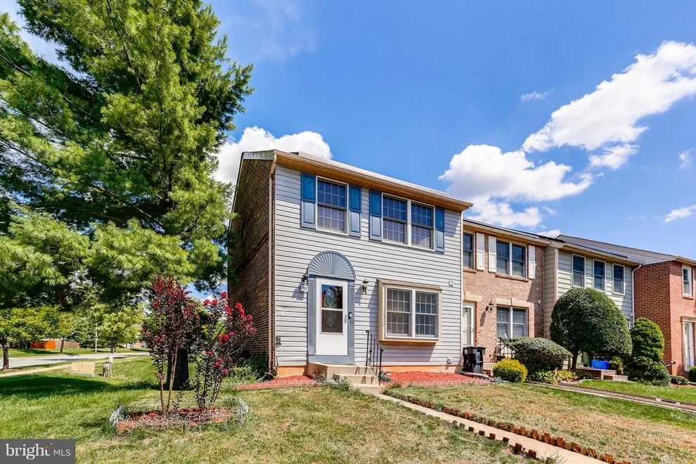 Unit for sale at 11317 BIG HORN COURT, BELTSVILLE, MD 20705