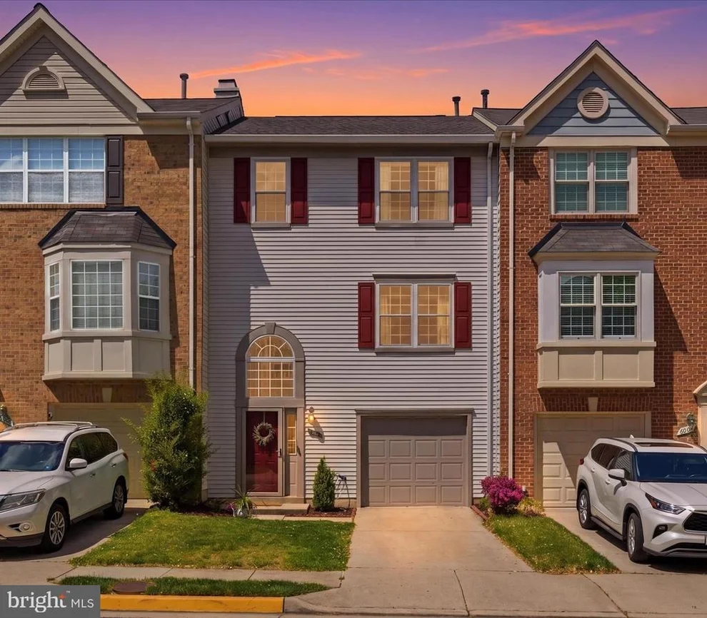 Unit for sale at 6006 KEBLE DRIVE, ALEXANDRIA, VA 22315
