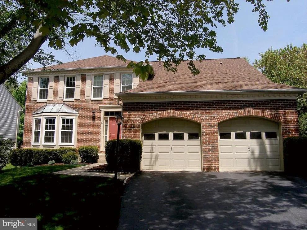 Unit for sale at 127 BOOKHAM LANE, GAITHERSBURG, MD 20877