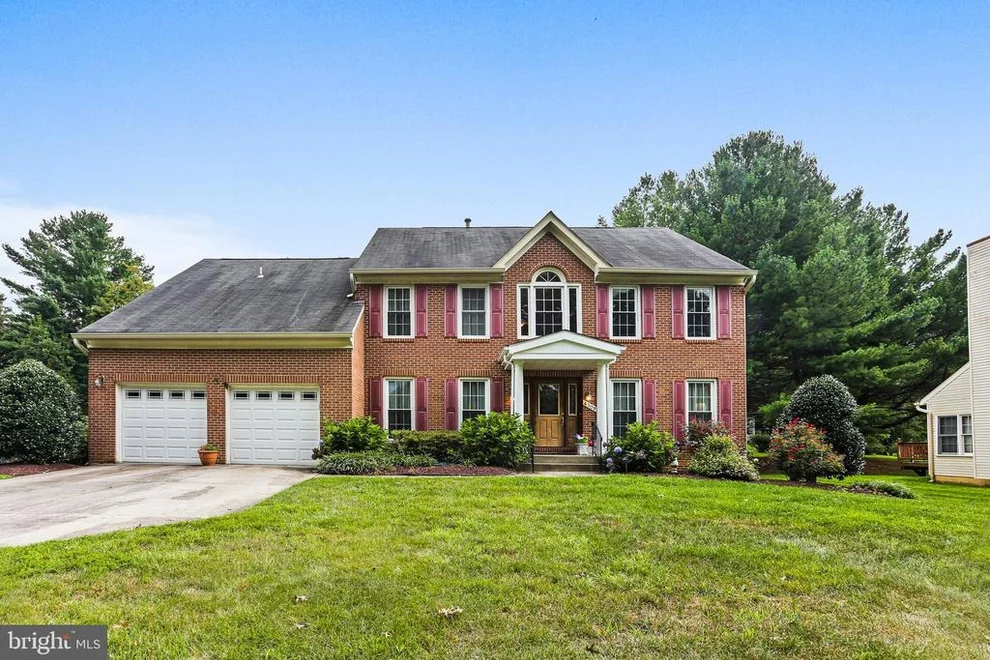 Unit for sale at 4309 SADDLE RIVER DRIVE, BOWIE, MD 20720