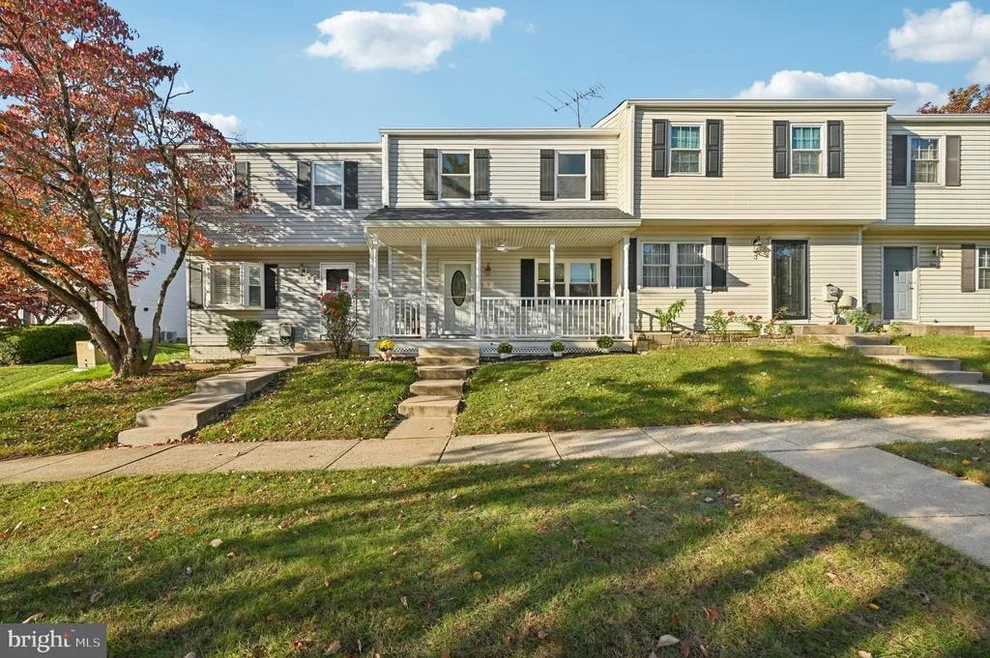 Unit for sale at 5 BUSH HILL COURT, GAITHERSBURG, MD 20882