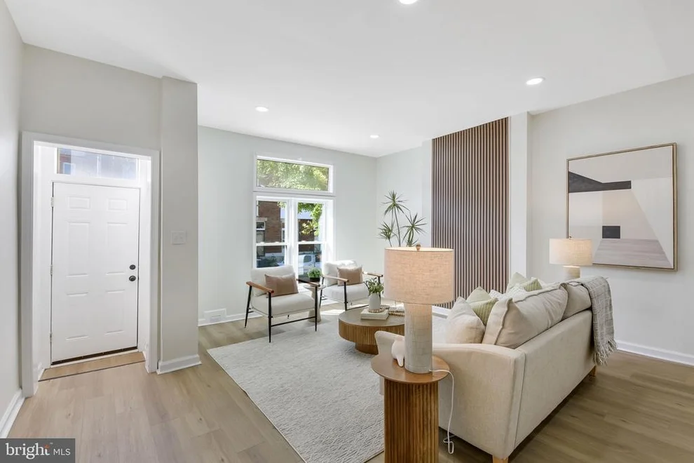 Unit for sale at 320 E LORRAINE AVENUE, BALTIMORE, MD 21218