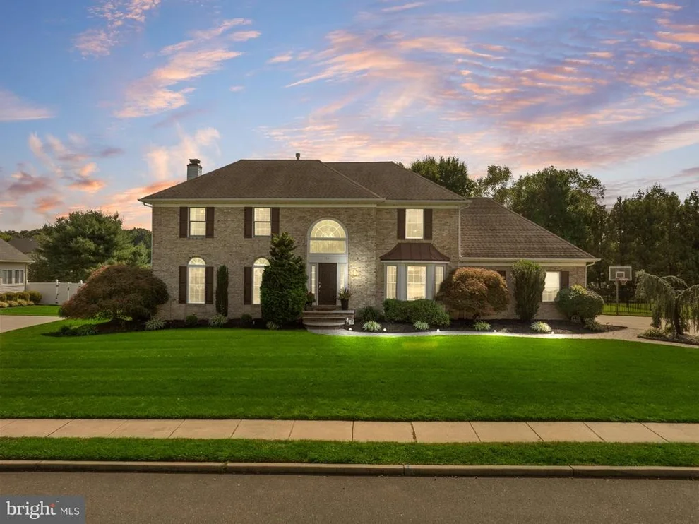 Unit for sale at 35 PARRY DRIVE, HAINESPORT, NJ 08036