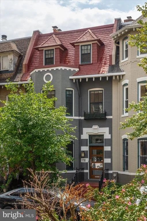 Unit for sale at 1730 WILLARD STREET NW, WASHINGTON, DC 20009